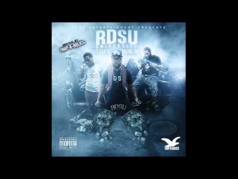 RDSU Relay & RDSU Lin - No Love [Prod. By 706Hitz]