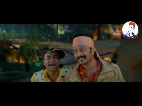 Hindi new Comedian. Johnny lover-best comedy scene/Hindi movies/Bollywood comedy movies.