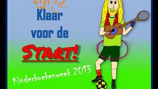 Voetballen - ritmische spreektekst ( Tijl Damen)