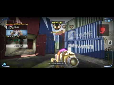 CODM | MOMENT MVP WITH LEGENDARY DL Q33 !!