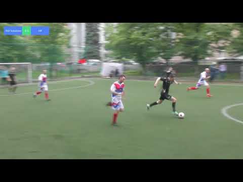 NIX Solutions 3 - 0 HP