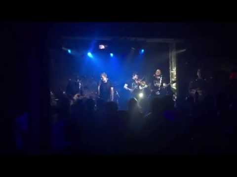 The Hipsters @ Capco Christmas Party 2014