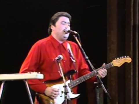 Will The Wolf Survive by Los Lobos