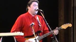 Los Lobos - Will The Wolf Survive - 3/26/1987 - Ritz (Official)