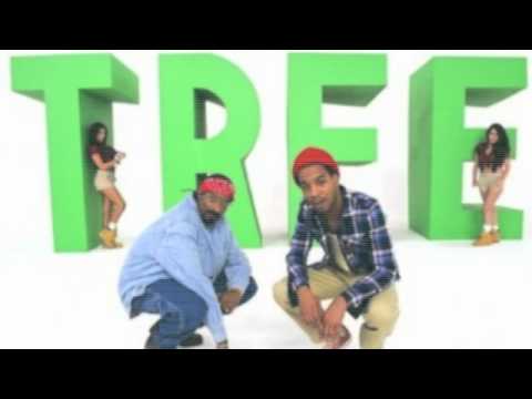 Snoop Dogg & Kid Cudi - That Tree ( TKNIK remix )