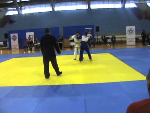 2015-03-07, PH seniorke - Martina Žarković vs Zrinka Šušić