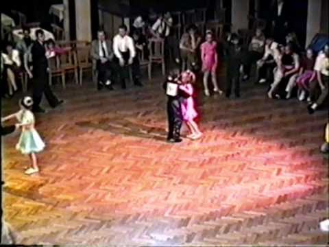 Děti doma - prosinec 1993, Chrudimská loutka - červen 1994