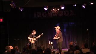 Tom Russell  - The Sparrow of Swansea