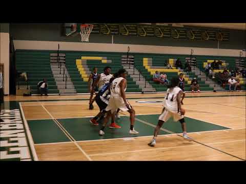 Robert “Lil’ Booe” McCray's (Team Wall Columbia SE #11) Highlight