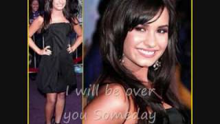 Not Yet - Demi Lovato (Lyrics+Download)