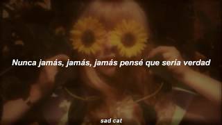 Sasha Sloan -  Chasing Parties // Subtitulada al español