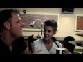 Johnjay & Rich Hang With Justin Bieber at the ...