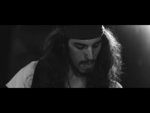 Casa Verde Sessions #Especial: Almirante Shiva - "Sarte Fumala" e "Zow Zow"