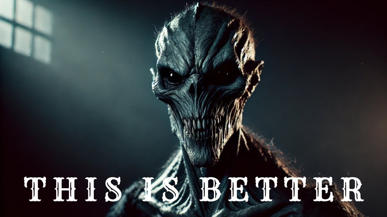 Being Alone is Much Better than Being Surrounded by Empty Souls.