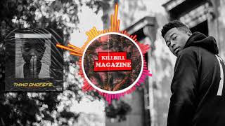 Anatii - Thixo onofefe