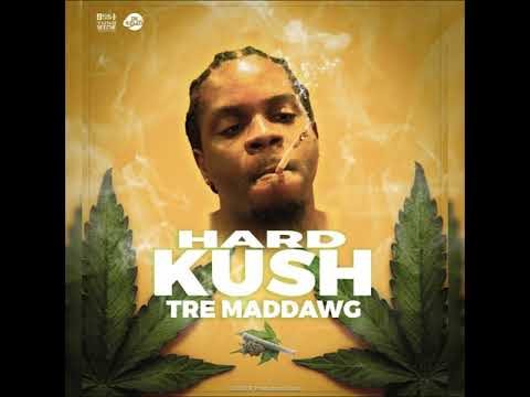 Tre Maddawg - Hard Kush