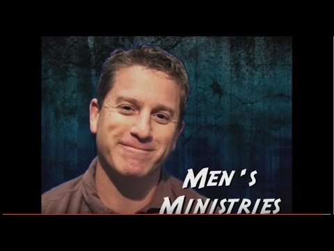 Men's Ministries