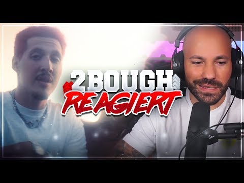 2Bough REAGIERT: RIN - UP IN SMOKE (prod. Alexis Troy & Minhtendo)