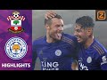 MONSTERSCORE in SOUTHAMPTON  | Southampton vs Leicester City | Premier League 2019/20 | Samenvatting