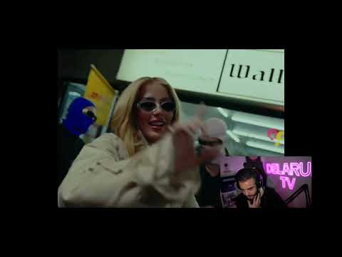 Sami Reagiert auf Loredana - Pinky