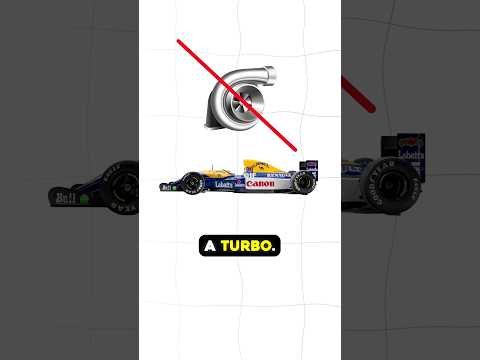 Ayrton Senna's Throttle Technique Explained