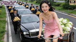 Download lagu Gadis Penjual Sayur Dikhianati Pacar—Siapa Sangka Ia Pewaris Dan Kini Disayang CEO! mp3