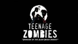 Teenage Zombies (DS) Teaser