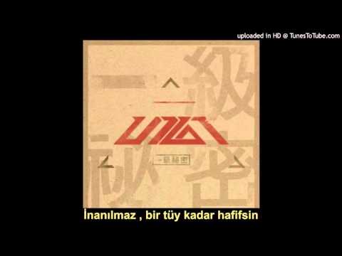 UP10TION - Phoneix  [ Türkçe Altyazılı ]