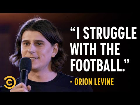 “Gen Z is the Gayest Generation” - Orion Levine - Stand-Up Featuring