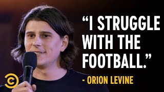 “Gen Z is the Gayest Generation” - Orion Levine - Stand-Up Featuring