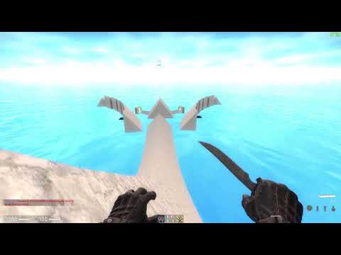 Steam Community :: Video :: CS:GO Map Showcase [surf_10x_reloaded]