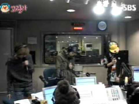 091111 SHINee - "RingDingDong" @ DGDR