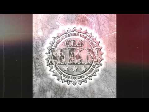 mkn old stars - shaby fb, fumaz bolivar, sanchez-sa, rolo real