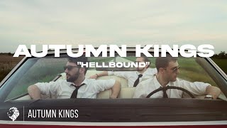 Cover art for Hellbound