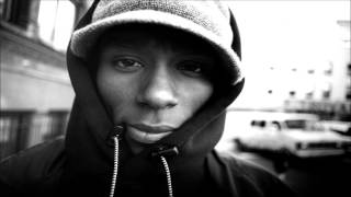 Yasiin Bey (Mos Def) - The Light Is Not Afraid Of The Dark