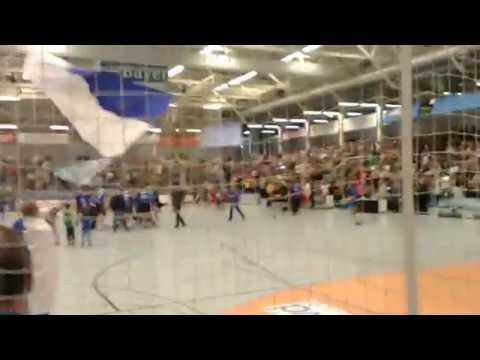 TSV Bayer Dormagen - Aufstieg 2014 in die 2.Bundesliga