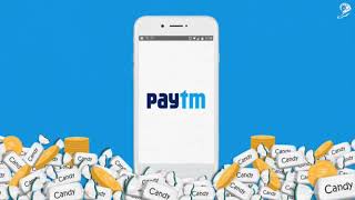 Paytm: Sweet Change