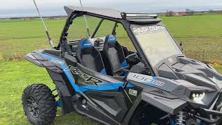 Polaris RZR XP 1000 EPS UTV | Image 4 - Autoline