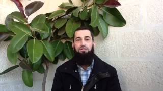 نصرة للشريعة ٢: لا تغضوا من قيمة الشريعة! image