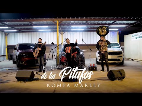 Rey De Los Pitufos - Kompa Marley (En Vivo 2022)