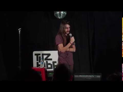 Deniz Göktaş Stand up - Depresyon Testi