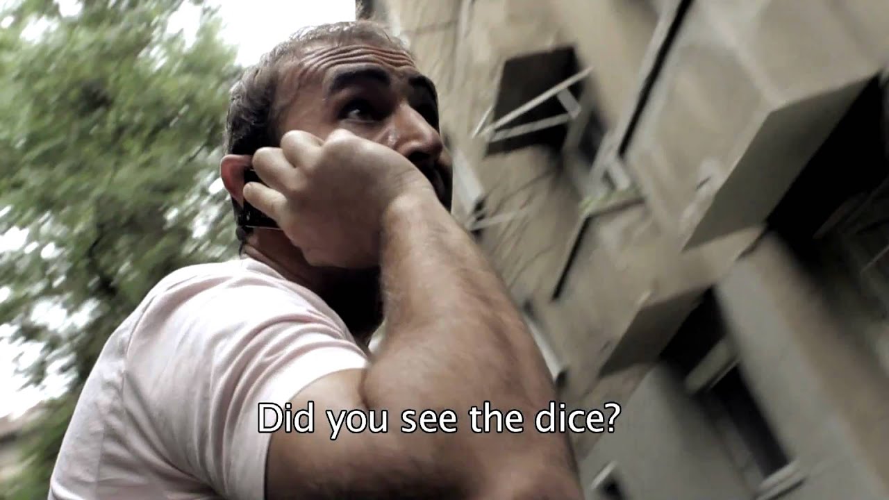 Lora from morning till evening / Лора от сутрин до вечер