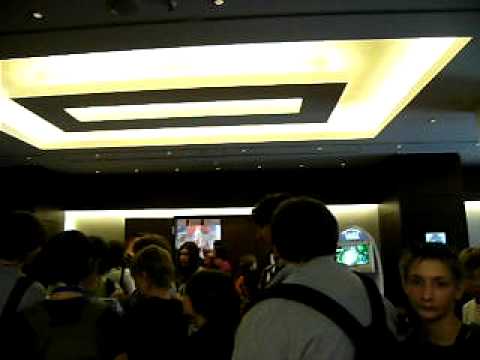 Pokémon Video Game Championship 2010 Köln