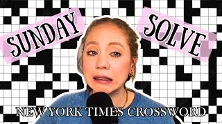 This was not for the weak WHEW. | August 9, 2026 NYT Crossword