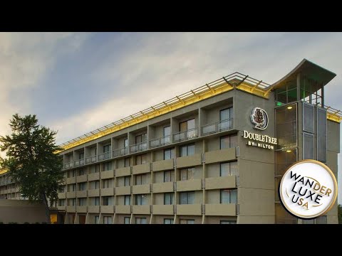 DoubleTree by Hilton Atlanta NE Northlake | Atlanta (GA), United States | Hotel Review 🏨