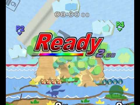 BLT Speakeasy Polish vs Jeffe Challenge