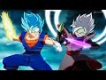 Top 25 Strongest Dragon Ball Super Māngā Future Trunks Saga Characters ドラゴンボール超 1 