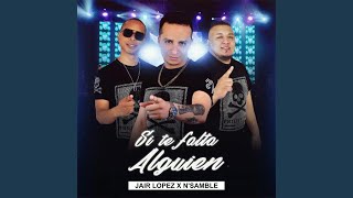 Si Te Falta Alguien Music Video