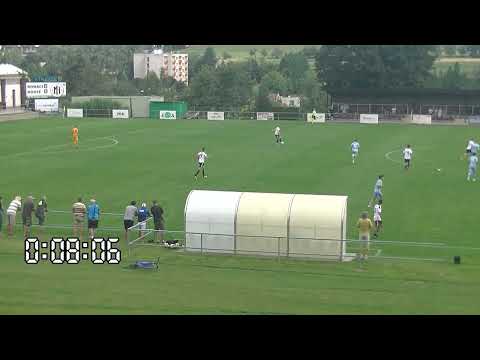 TJ Jiskra Hořice - FC Nový Hradec Králové 9.8.2025