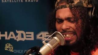 Chris Rivers | Freestyle | Rap Is Outta Control